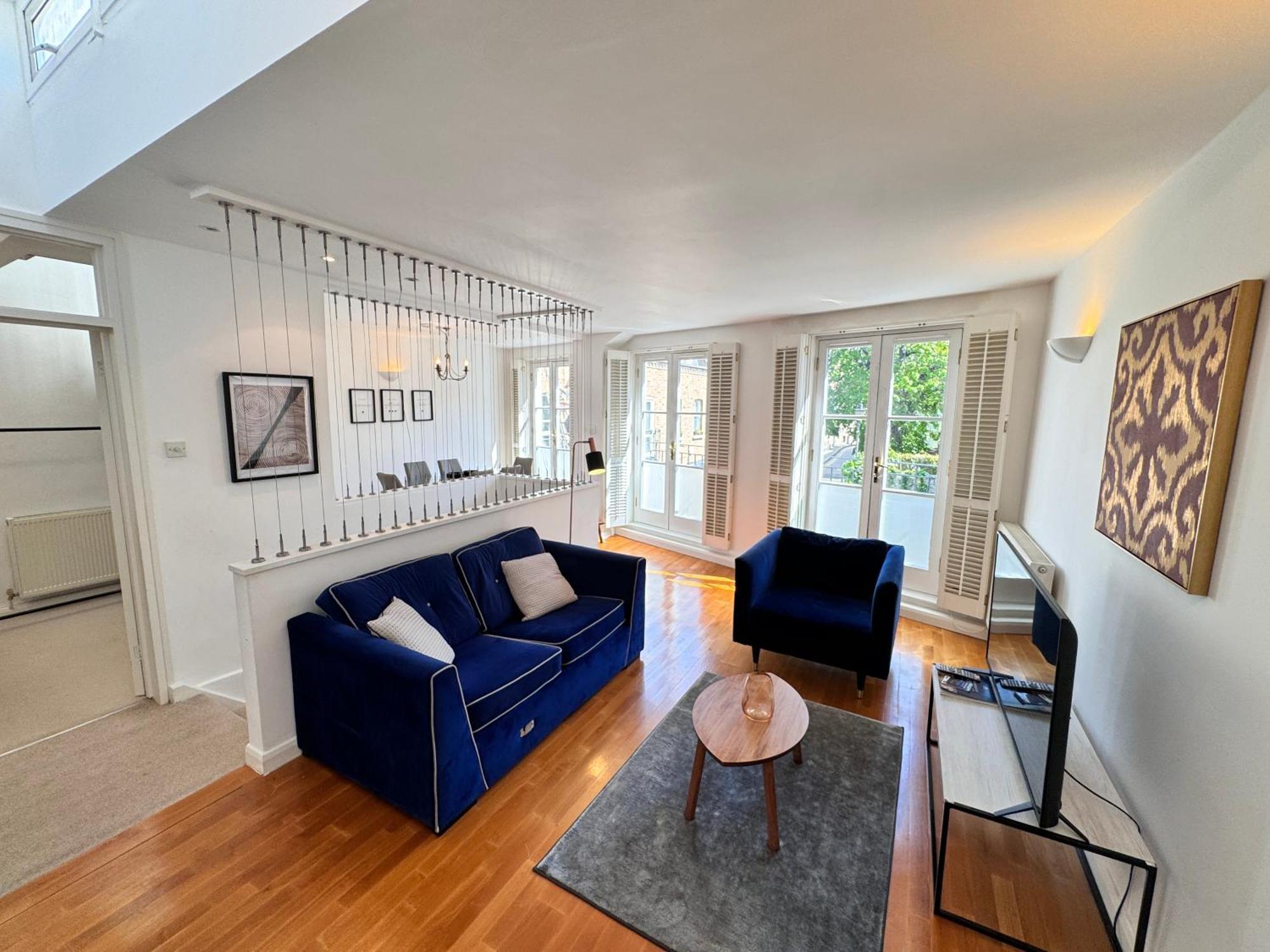 The Heart Of Kensington Mews - 3 Bedrooms House-Private Entrance-Hyde Park Walk Away-Green Park 9 Minutes Underground- The Best Of London With Glamour Of Kensington Exterior foto